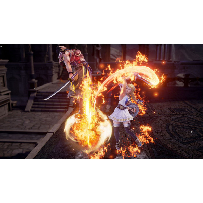 SoulCalibur VI [Deluxe Edition]