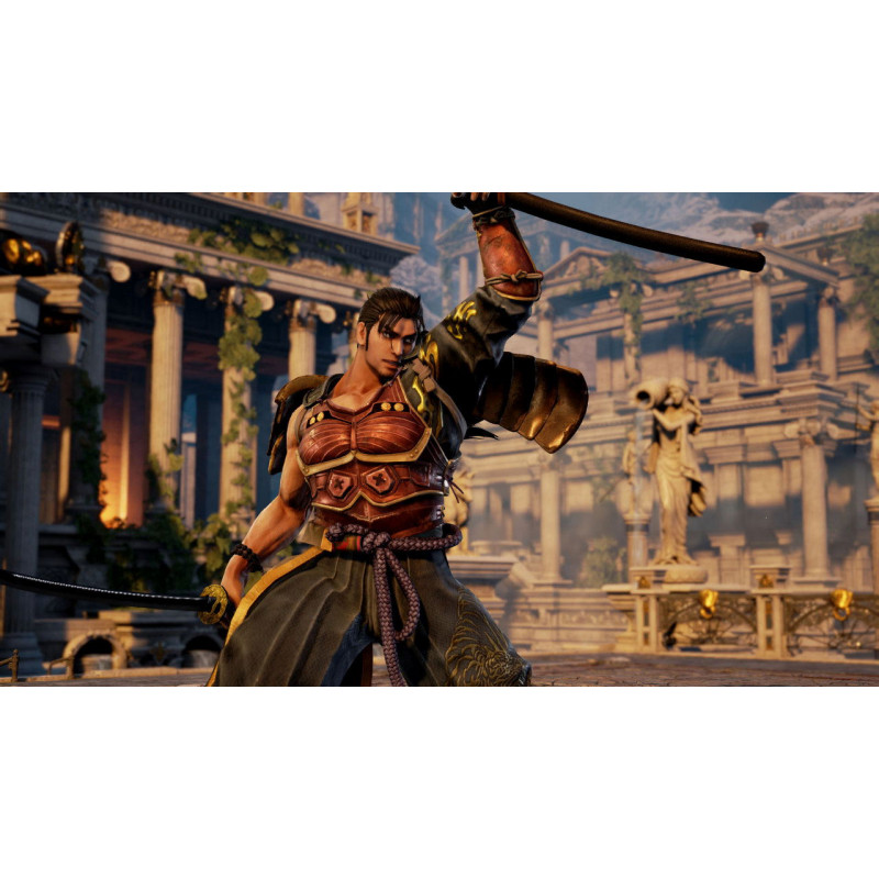 SoulCalibur VI [Deluxe Edition]