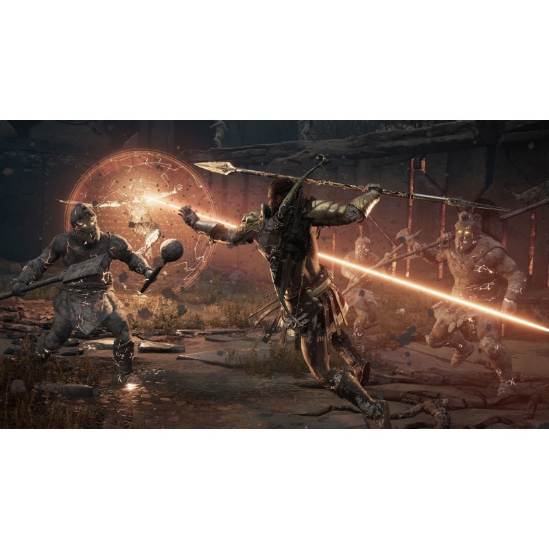 Assassin's Creed Odyssey [Medusa Edition]