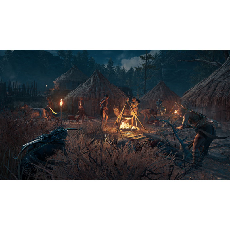 Assassin's Creed Odyssey [Medusa Edition]