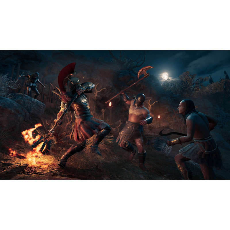 Assassin's Creed Odyssey [Medusa Edition]