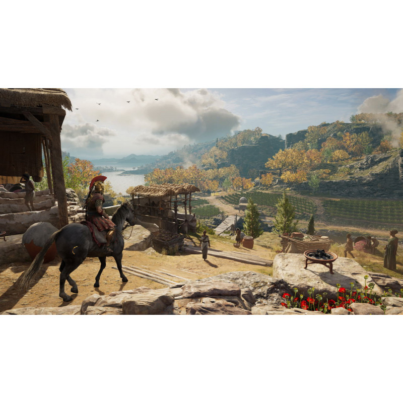 Assassin's Creed Odyssey [Medusa Edition]
