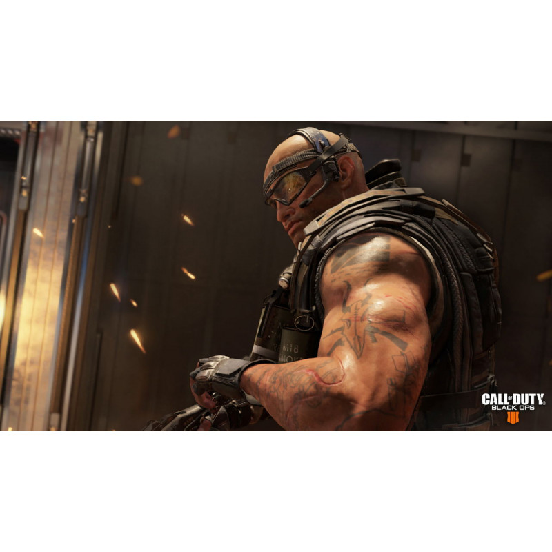 Call of Duty: Black Ops 4 [Mystery Box Edition]