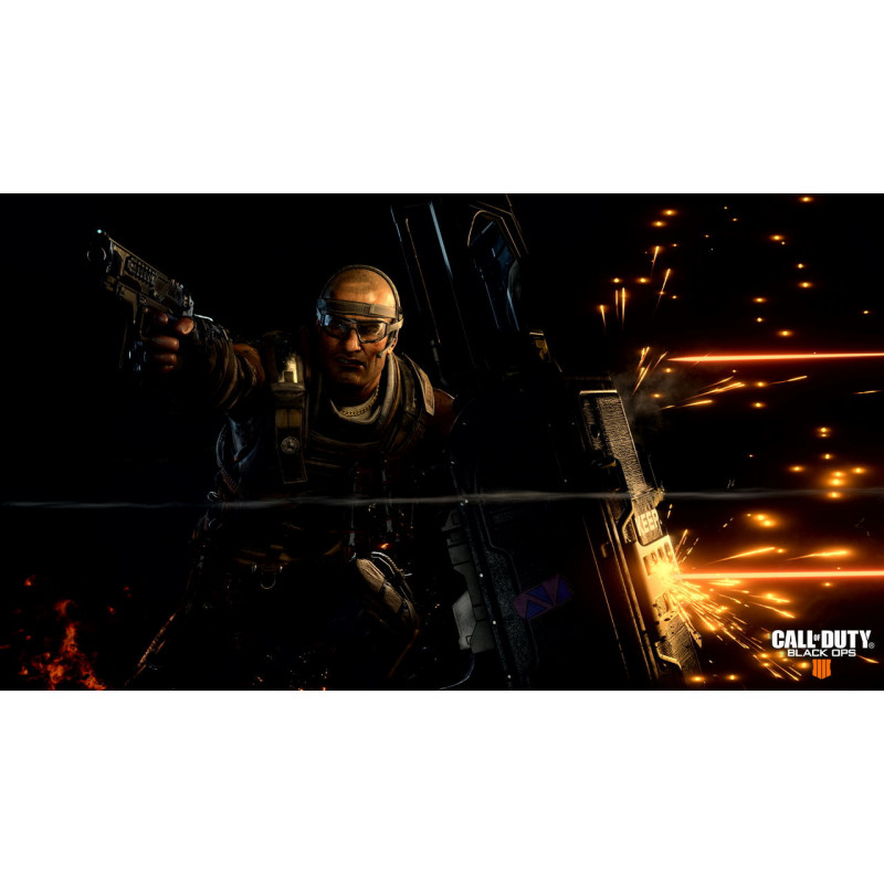 Call of Duty: Black Ops 4 [Mystery Box Edition]