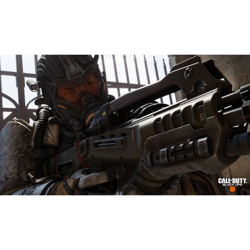 Call of Duty: Black Ops 4 [Mystery Box Edition]