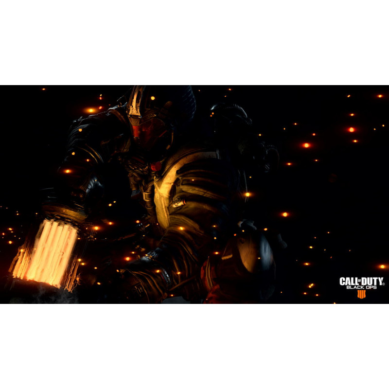 Call of Duty: Black Ops 4 [Mystery Box Edition]
