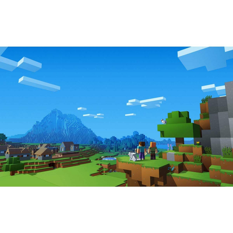 Minecraft: Master Collection