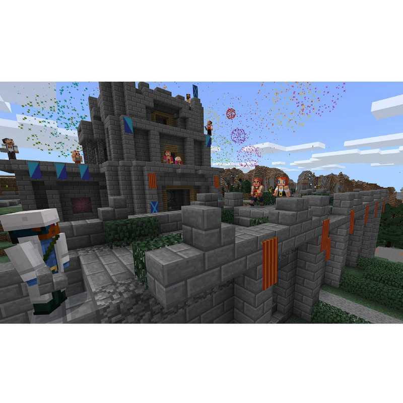 Minecraft: Master Collection