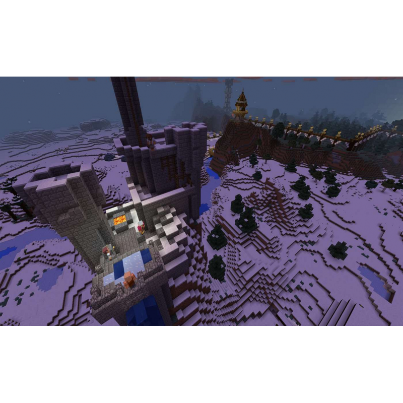 Minecraft: Master Collection