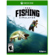 Pro Fishing Simulator