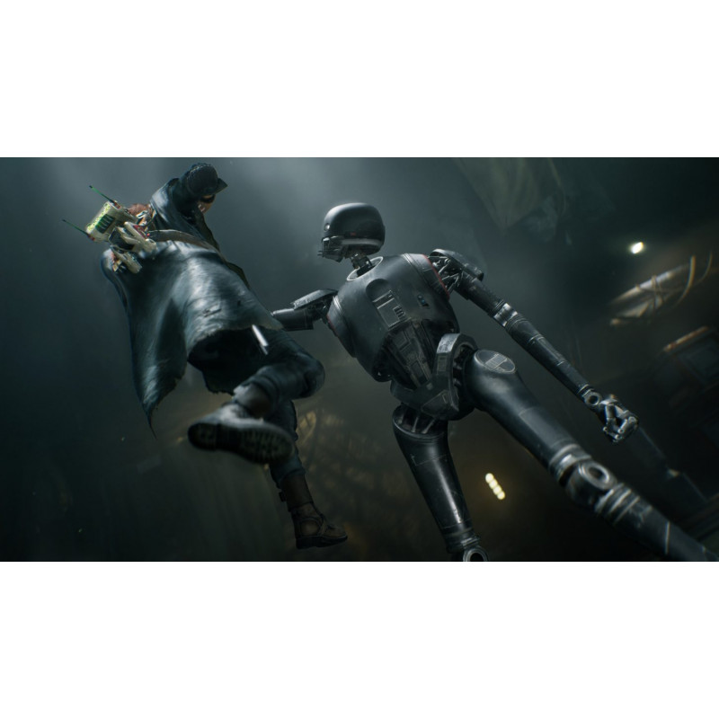 Star Wars: Jedi Fallen Order [Deluxe Edition]