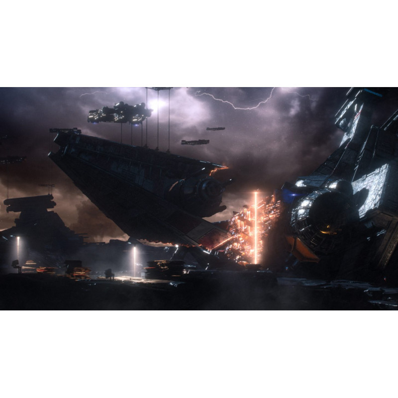 Star Wars: Jedi Fallen Order [Deluxe Edition]