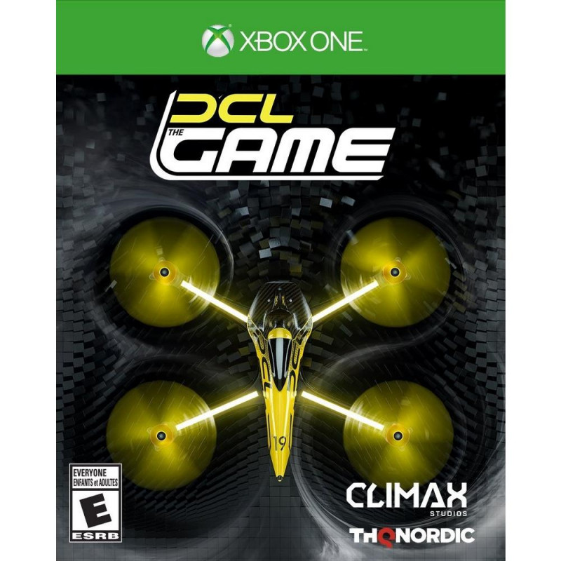 DCL - The Game