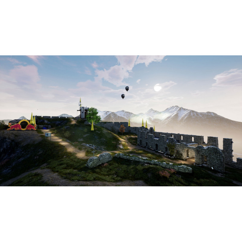 DCL - The Game