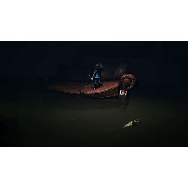 Little Nightmares [Complete Edition]