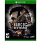 Narcos: Rise of the Cartels