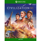 Sid Meier's Civilization VI