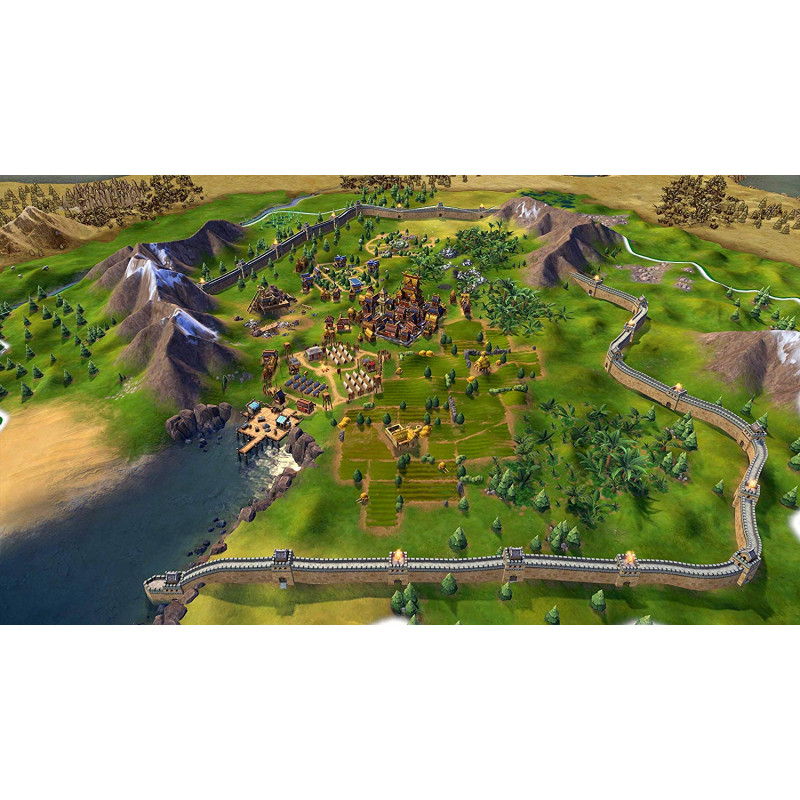 Sid Meier's Civilization VI