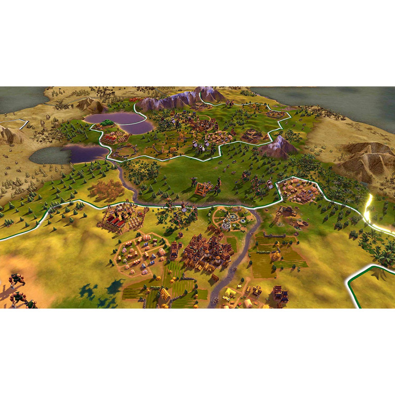 Sid Meier's Civilization VI