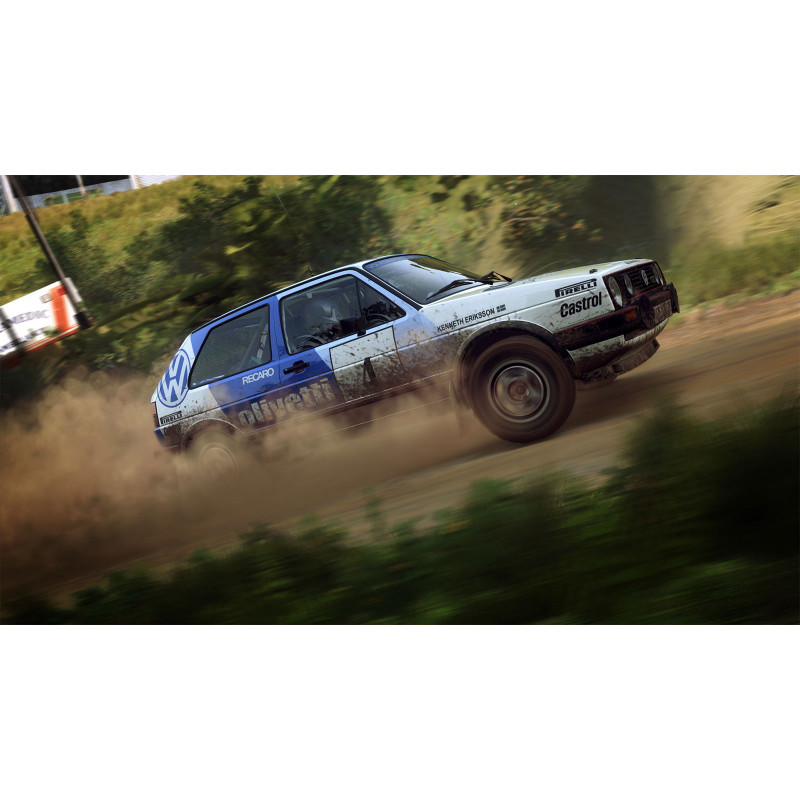 DiRT Rally 2.0 [Game Of The Year Edition]