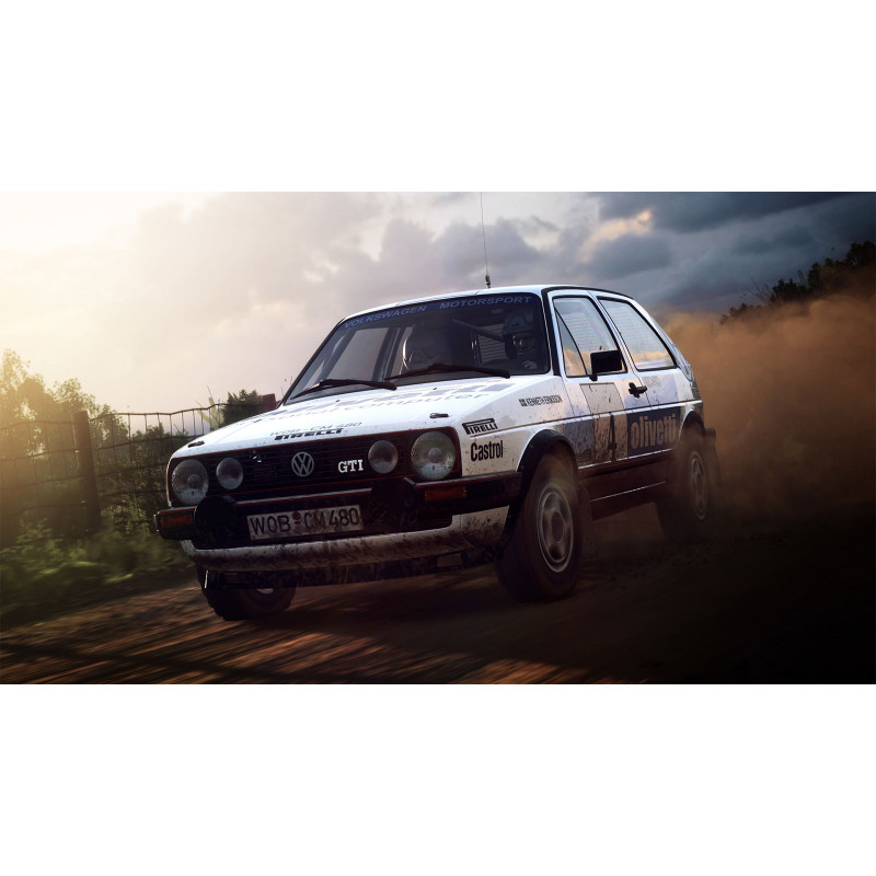 DiRT Rally 2.0 [Game Of The Year Edition]