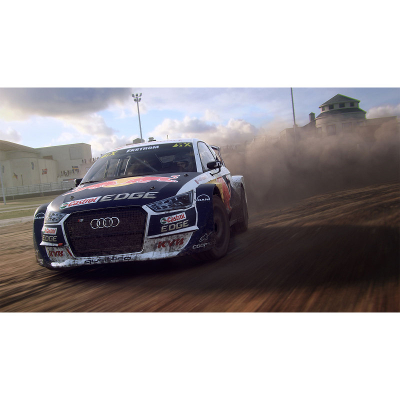 DiRT Rally 2.0 [Game Of The Year Edition]