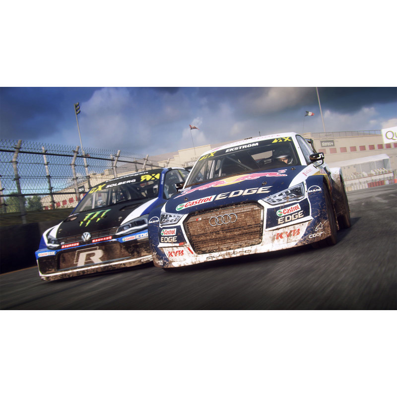 DiRT Rally 2.0 [Game Of The Year Edition]