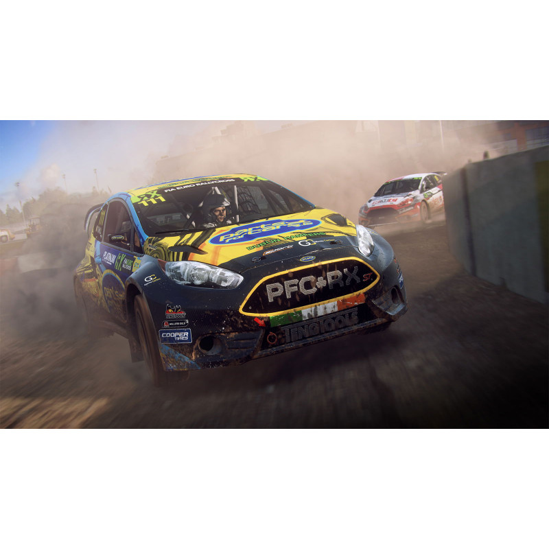 DiRT Rally 2.0 [Game Of The Year Edition]