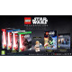 LEGO Star Wars: The Skywalker Saga [Deluxe Edition]