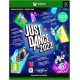 Just Dance 2022