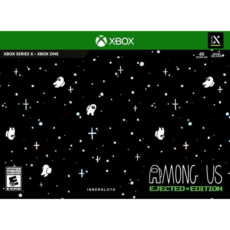 Among Us [Ejected Edition]