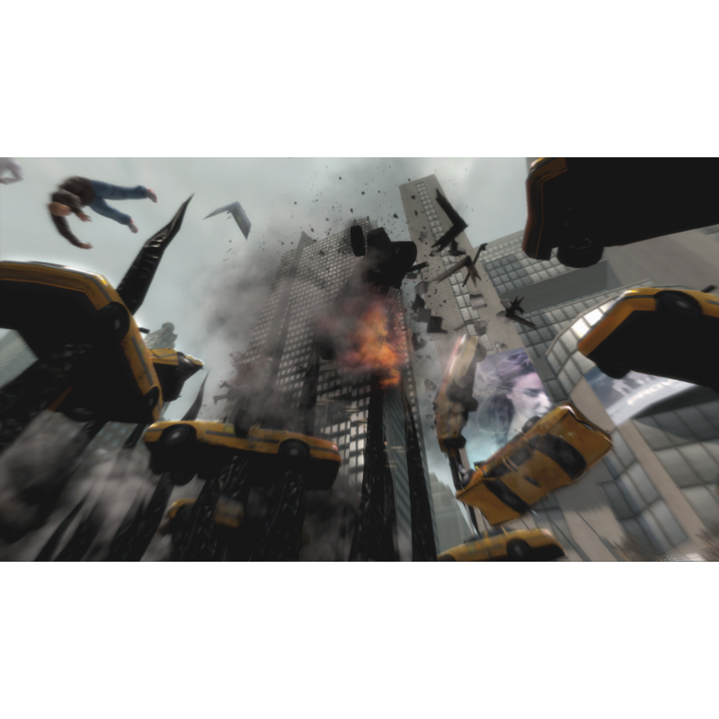 Prototype (DVD-ROM)