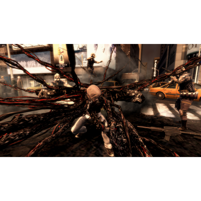 Prototype (DVD-ROM)