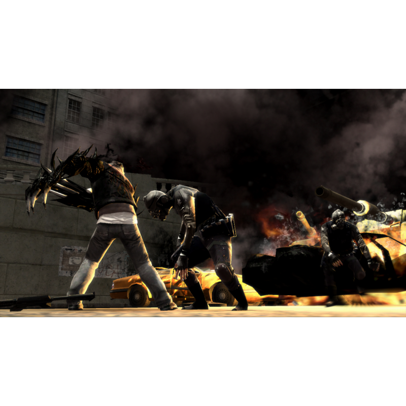 Prototype (DVD-ROM)