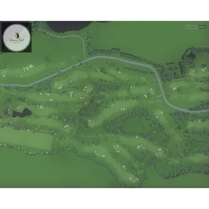 Hank Haney's World Golf