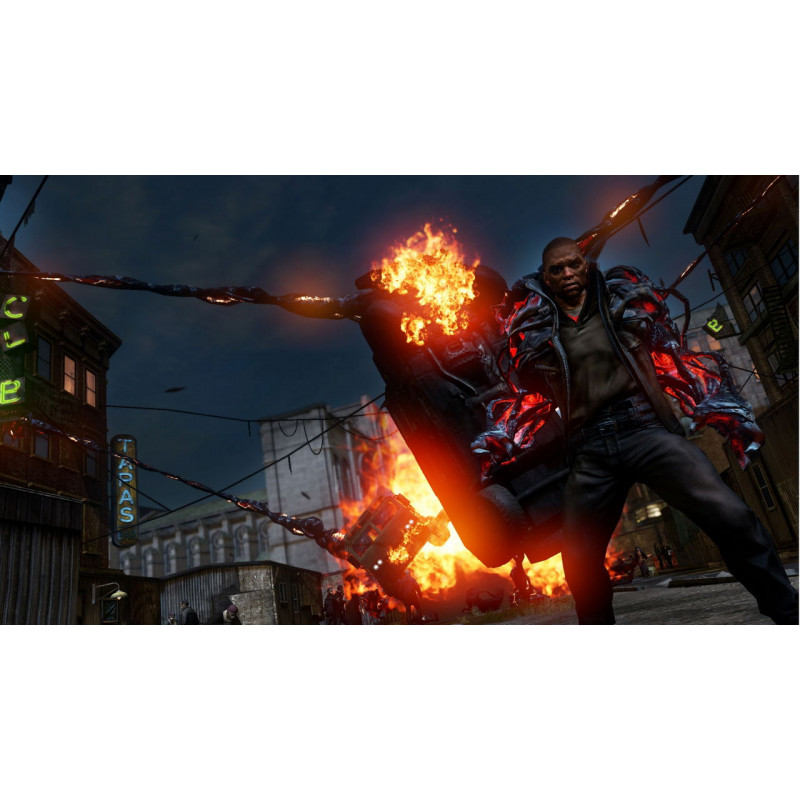 Prototype 2 (Radnet Edition) (DVD-ROM)