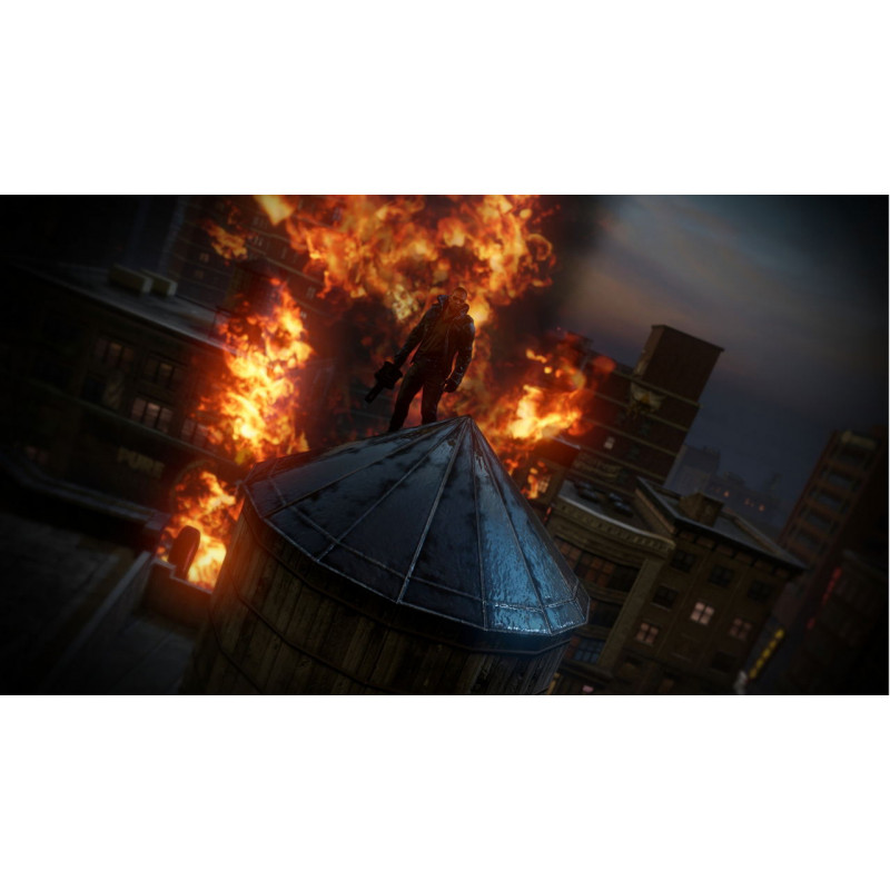Prototype 2 (Radnet Edition) (DVD-ROM)