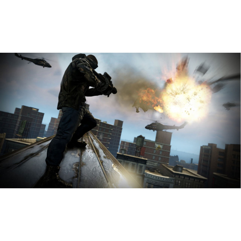 Prototype 2 (Radnet Edition) (DVD-ROM)