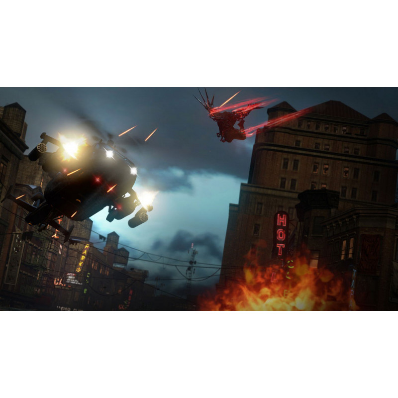Prototype 2 (Radnet Edition) (DVD-ROM)