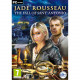 Jade Rousseau: The Fall of Sant' Antonio