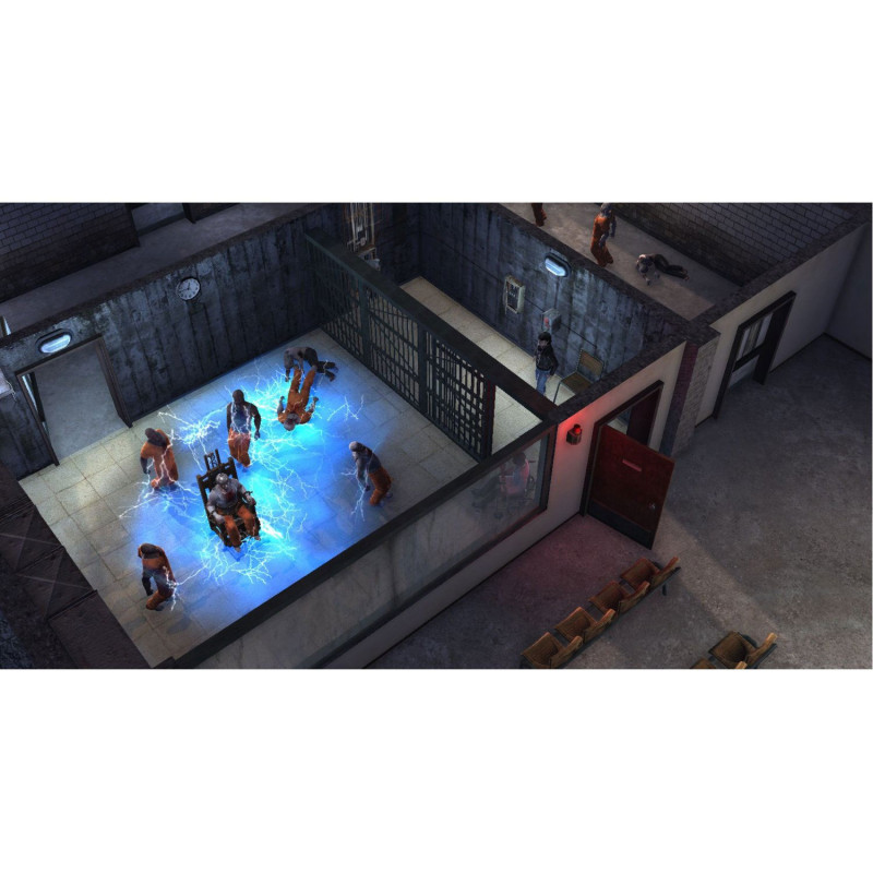 Trapped Dead (DVD-ROM)