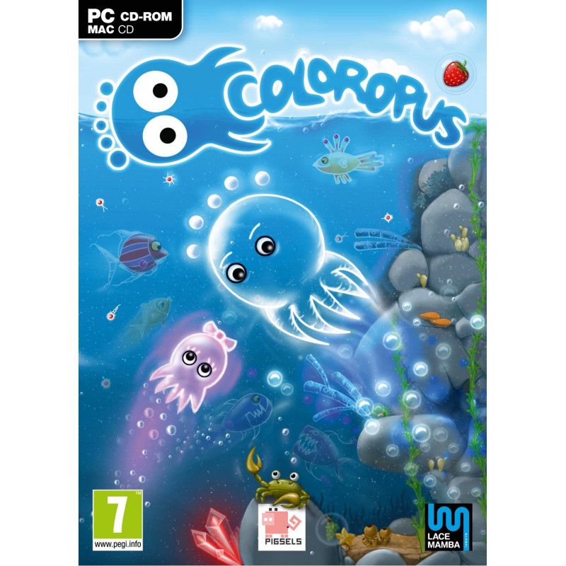 Coloropus