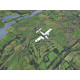VFR Real Scenery Volume 4: Northern England (DVD-ROM)