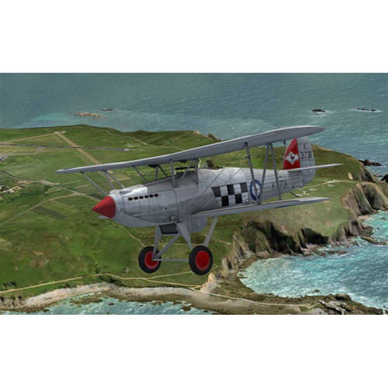 Hawker Heroes