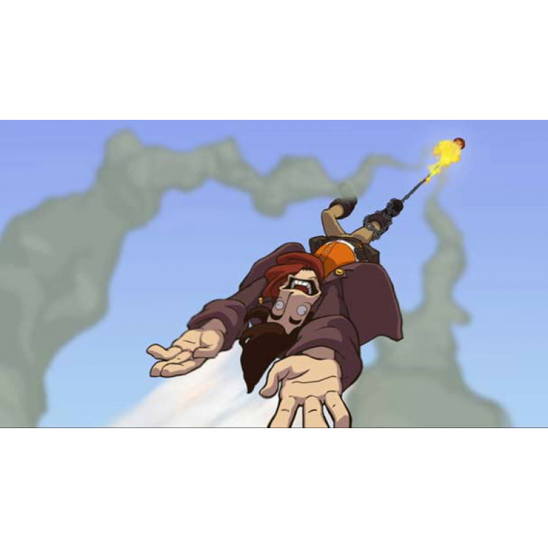 Deponia (DVD-ROM)