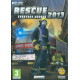 Rescue 2013: Everyday Heroes (DVD-ROM)