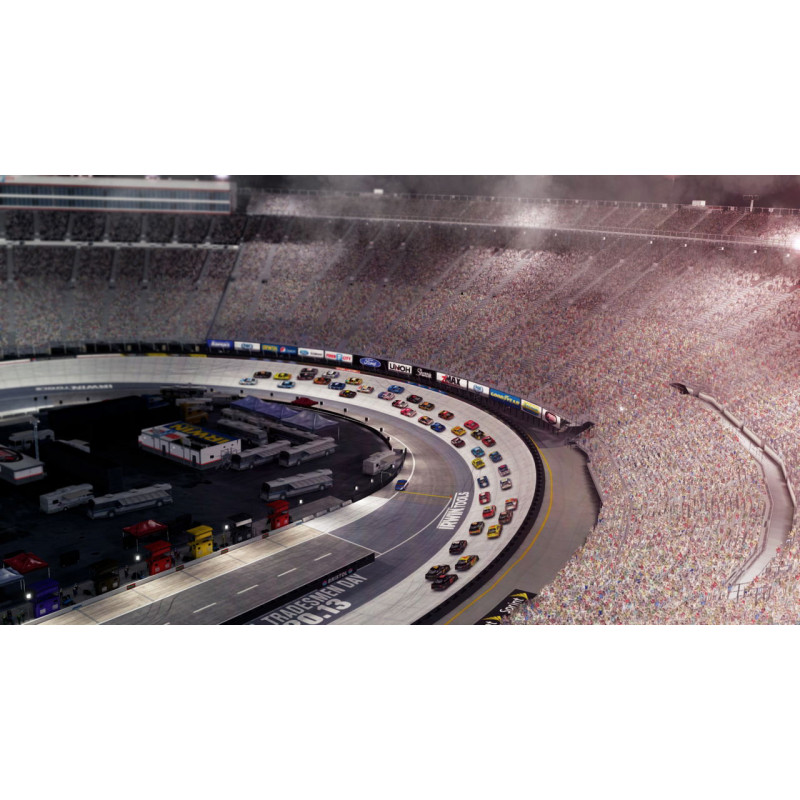 NASCAR '14 (DVD-ROM)