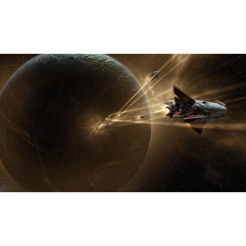 Endless Space 2 (DVD-ROM)