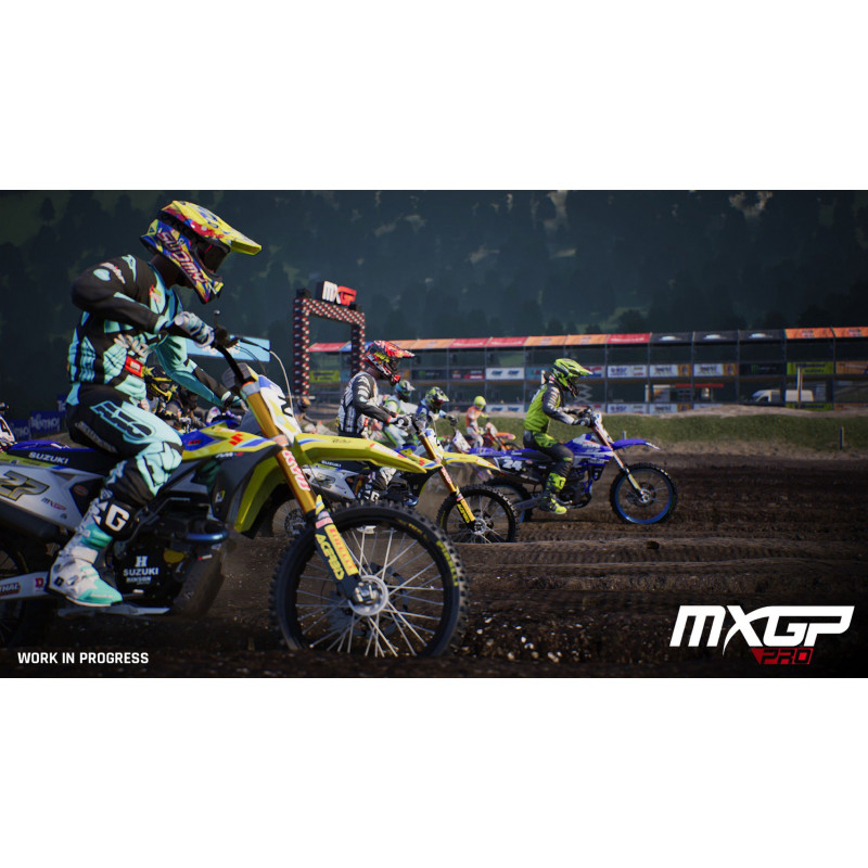MXGP Pro (DVD-ROM)