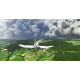 Microsoft Flight Simulator 2020 (DVD-ROM)